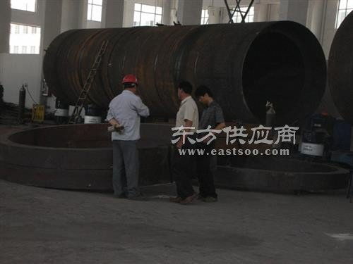 滚筒干燥机 设计创新与优质产品的完美结合