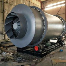 锯末滚筒式烘干机 价格、批发与厂家选购指南