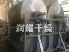 滚筒干燥机 高效节能的工业干燥利器